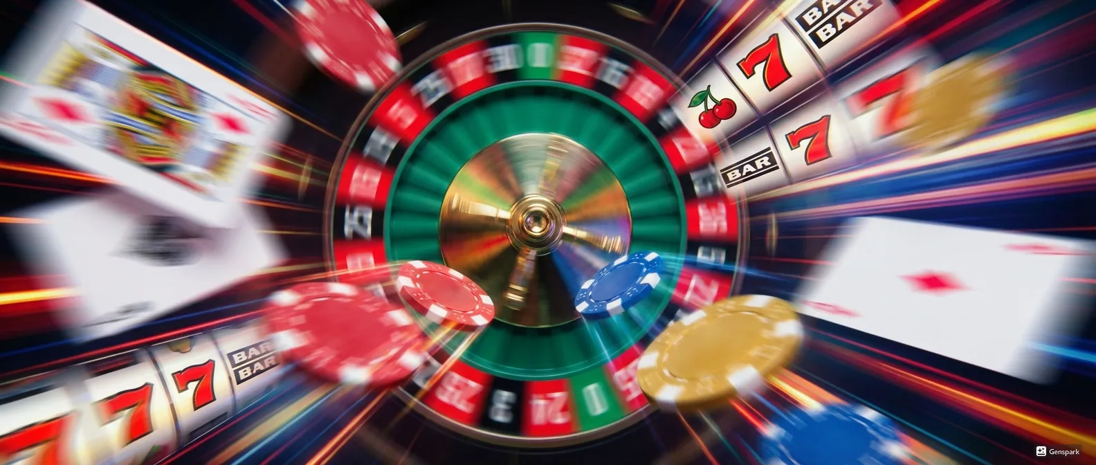 Mrbet Casino bonus